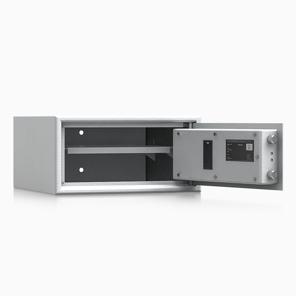Domový trezor SD 100-01 s kódovým zámkom
