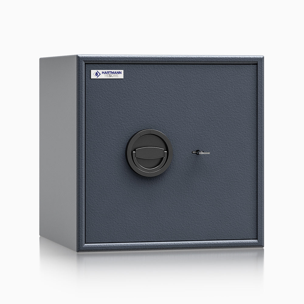 Domový trezor SD 100-02 s kľúčovým zámkom