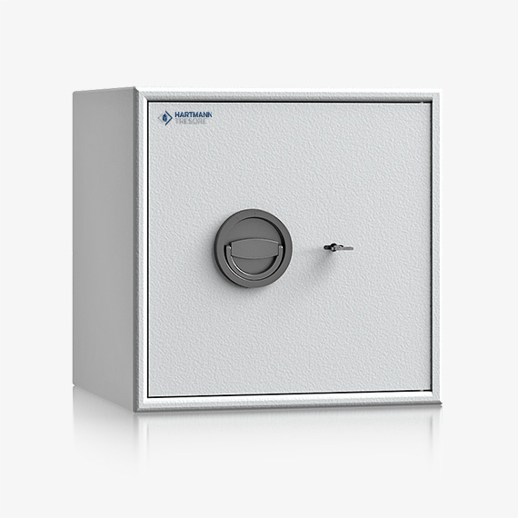 Domový trezor SD 100-02 s kľúčovým zámkom