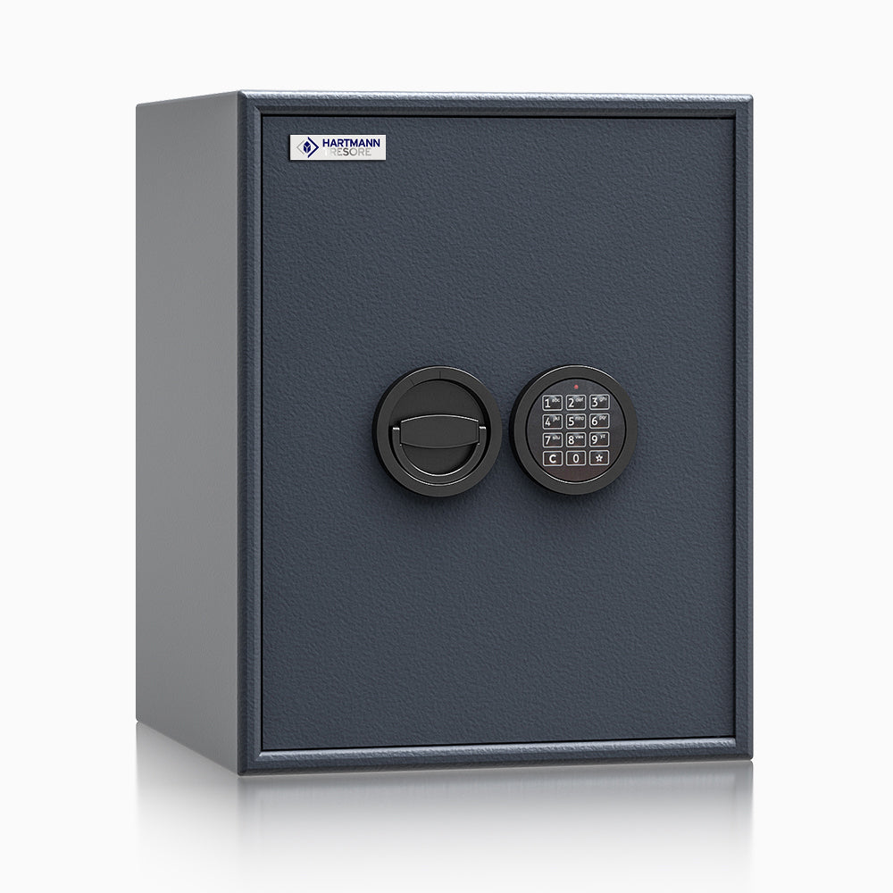 Domový trezor SD 100-03 s kódovým zámkom