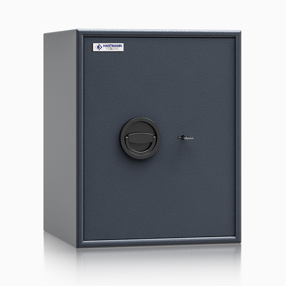 Domový trezor SD 100-07 s kľúčovým zámkom