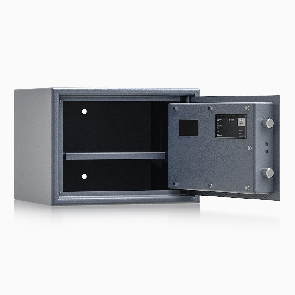 Domový trezor SD 100-06 s kódovým zámkom