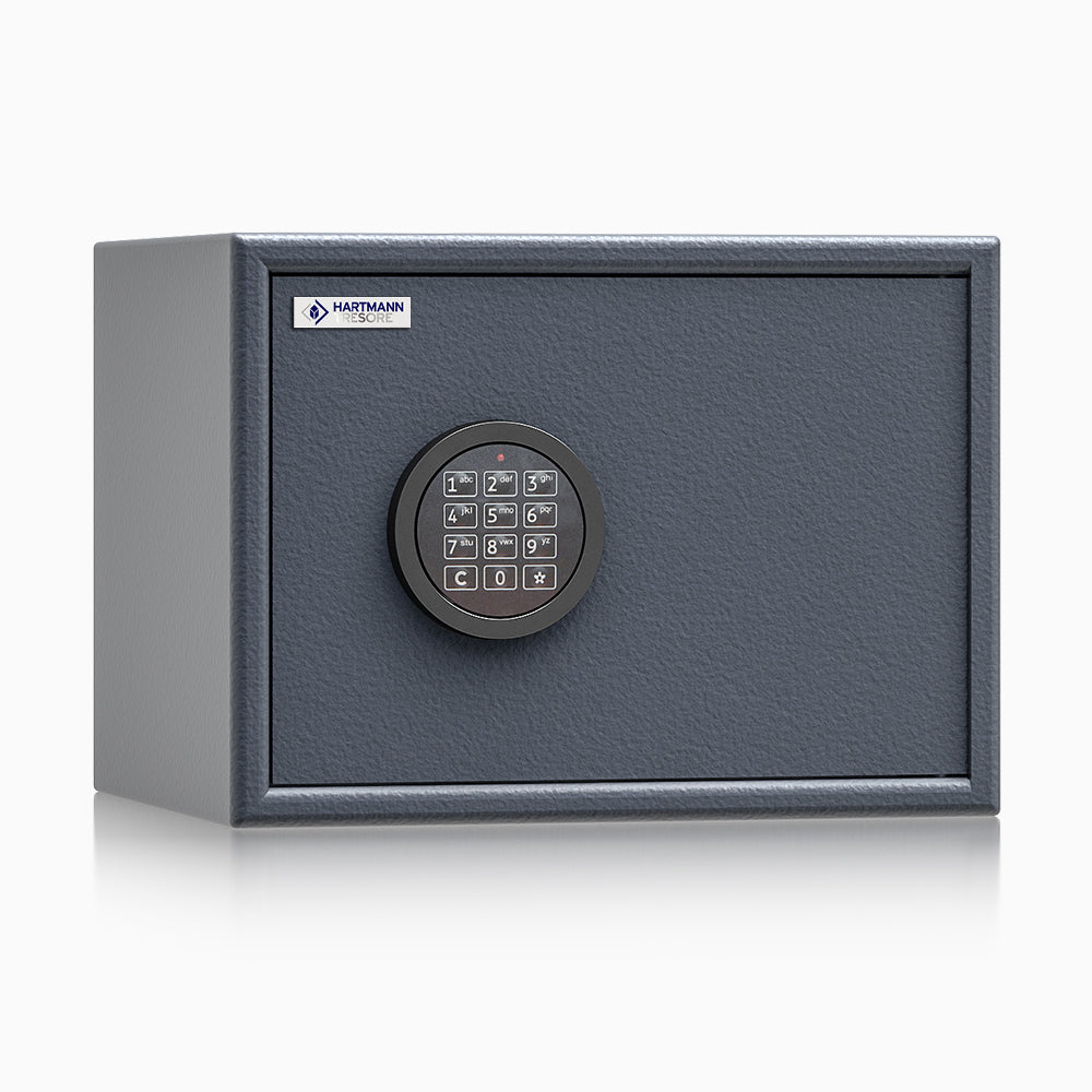 Domový trezor SD 100-06 s kódovým zámkom