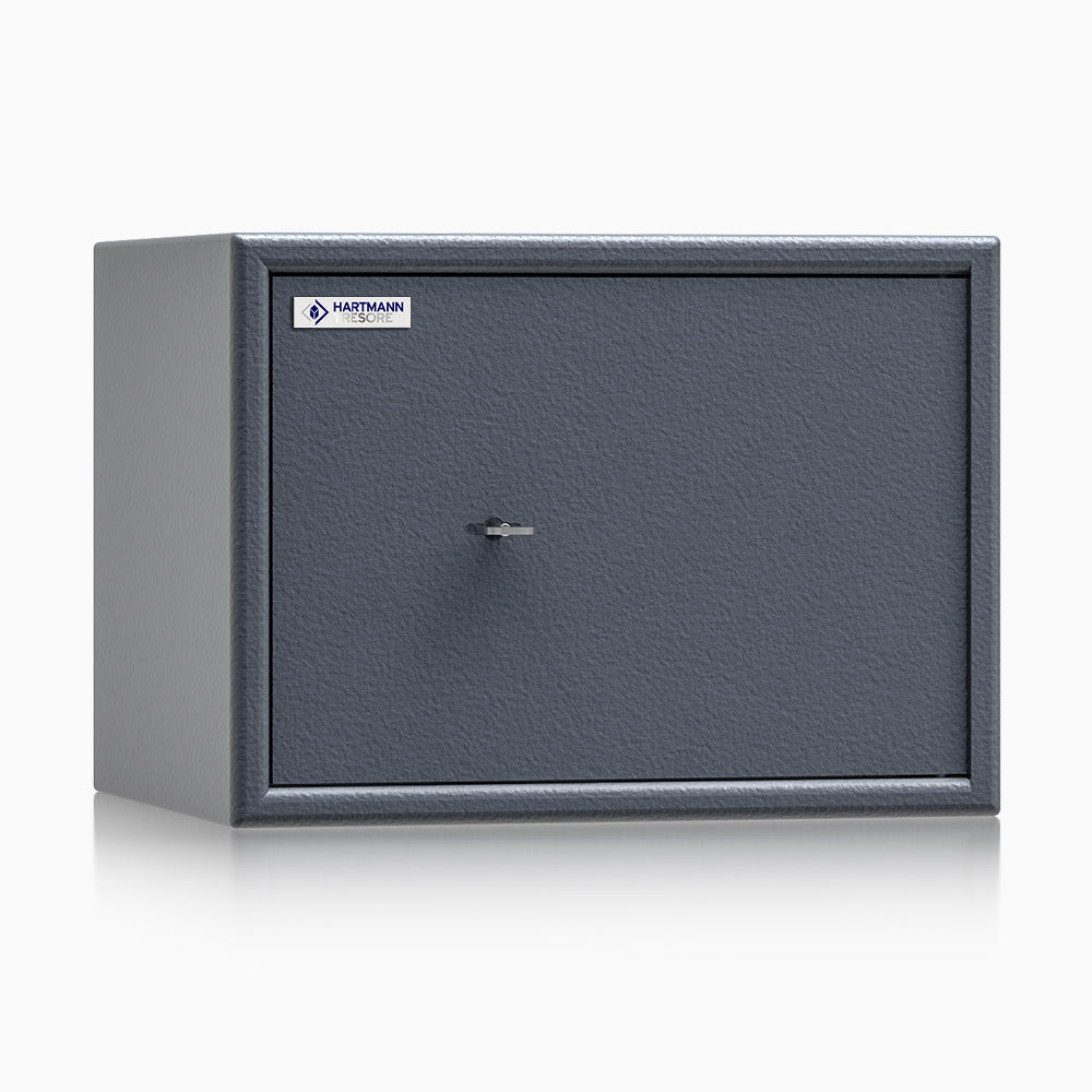 Domový trezor SD 100-06 s kľúčovým zámkom