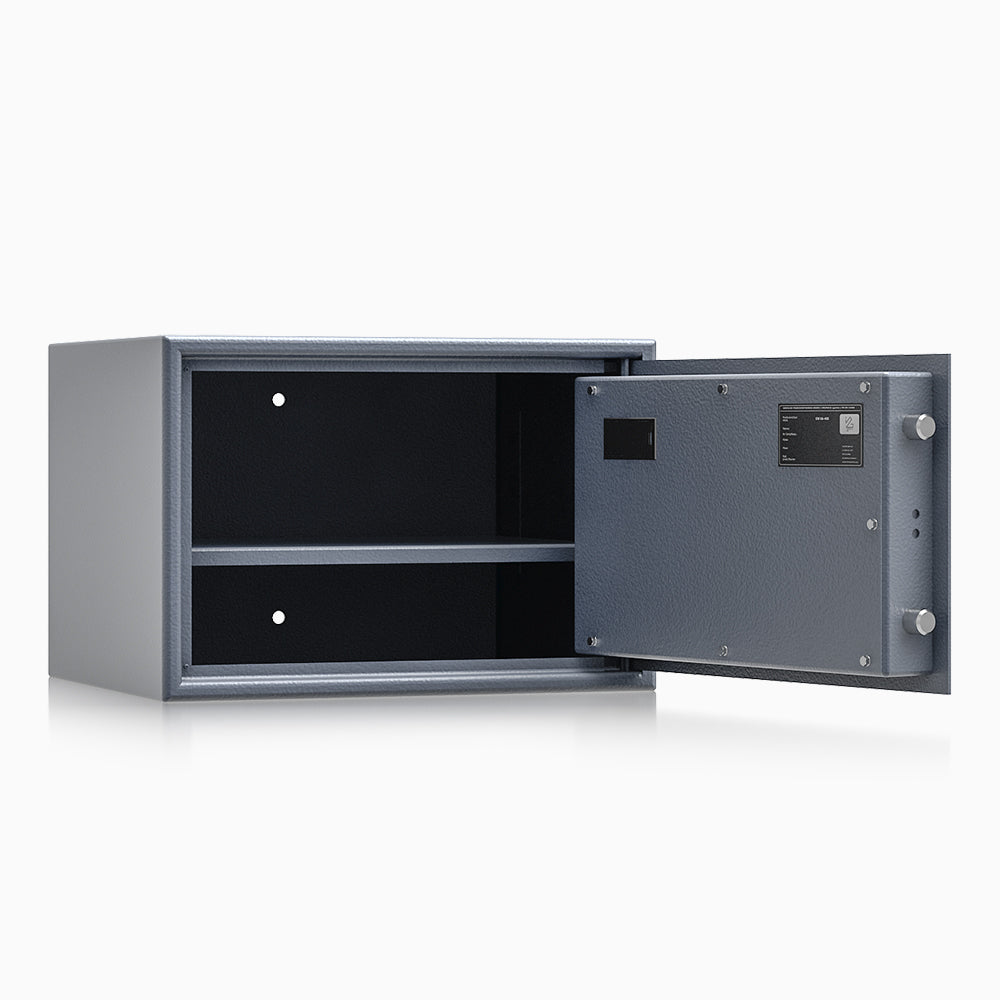 Domový trezor SD 100-07 s kódovým zámkom