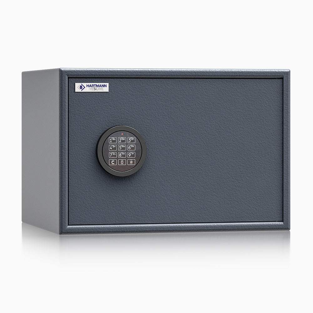 Domový trezor SD 100-07 s kódovým zámkom