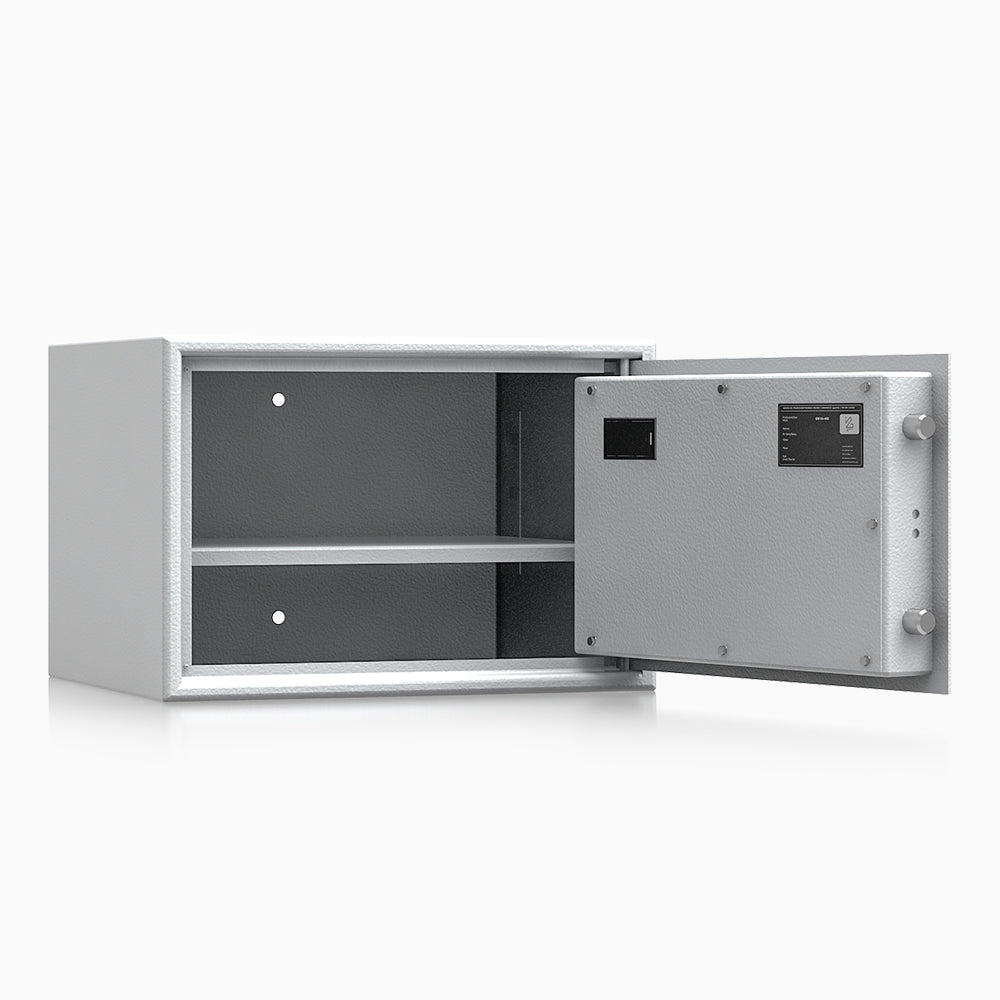 Domový trezor SD 100-07 s kódovým zámkom
