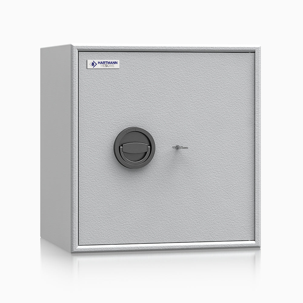 Domový trezor SD 100-08 s kľúčovým zámkom