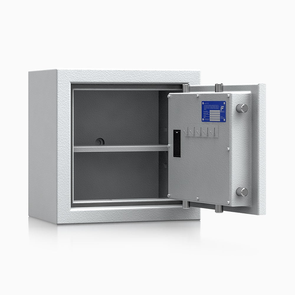 Domový trezor SD 150-01 s kódovým zámkom