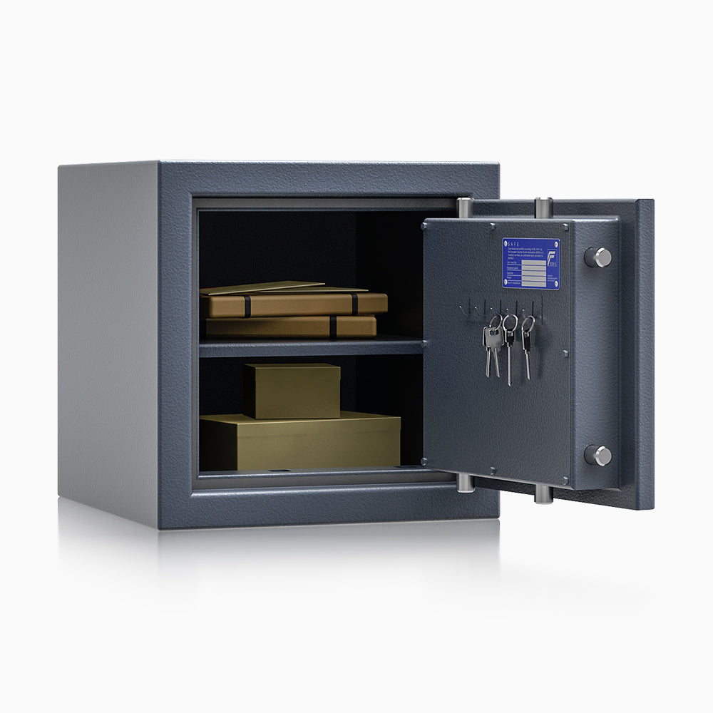 Domový trezor SD 150-02 s kódovým zámkom