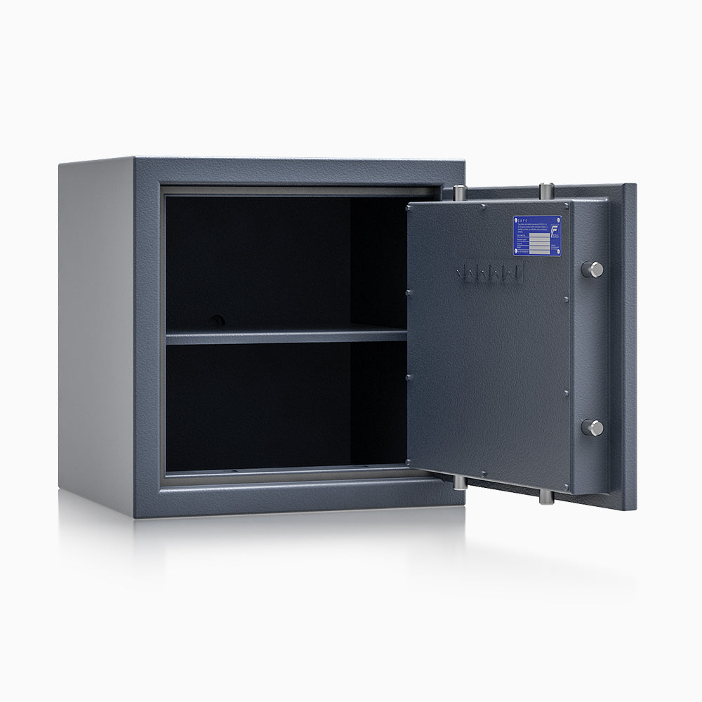 Domový trezor SD 150-02 s kľúčovým zámkom