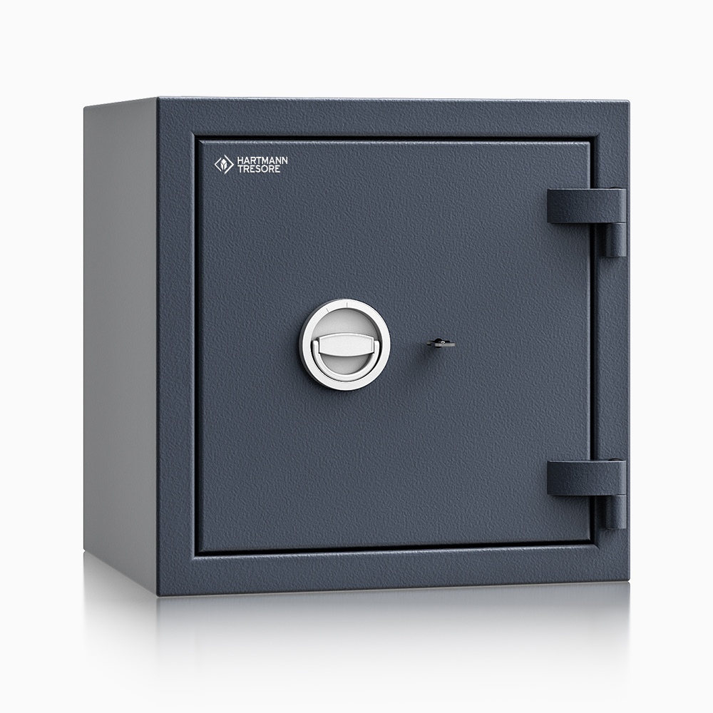 Domový trezor SD 150-03 s kľúčovým zámkom