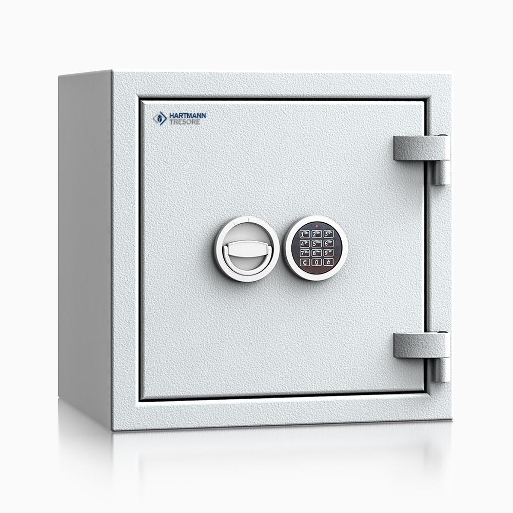 Domový trezor SD 150-03 s kódovým zámkom