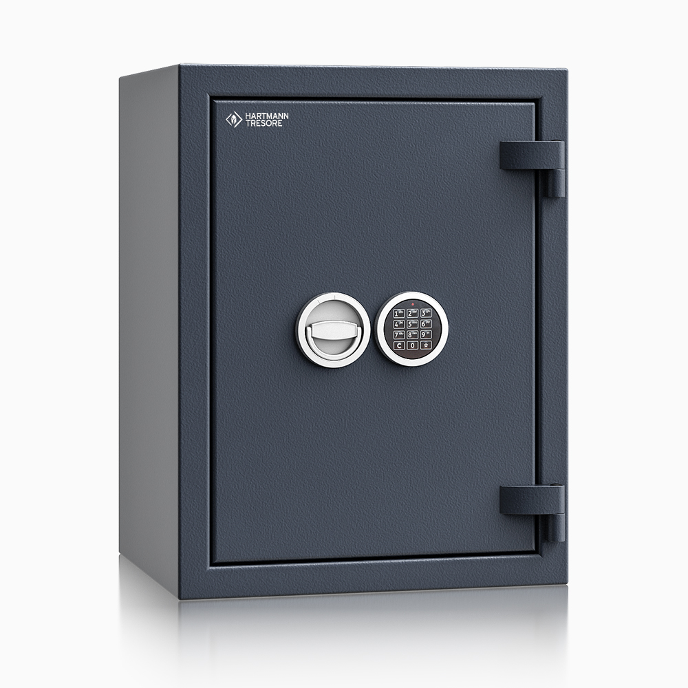 Domový trezor SD 150-04 s kódovým zámkom