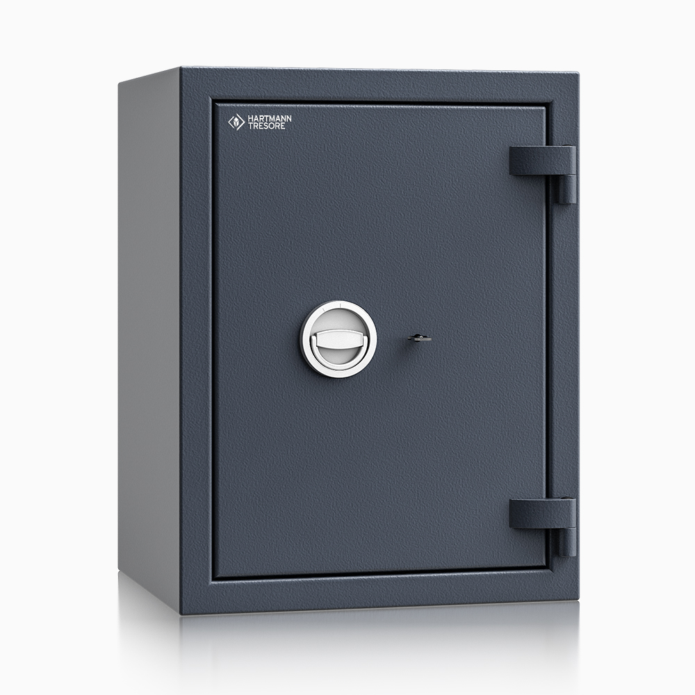Domový trezor SD 150-04 s kľúčovým zámkom