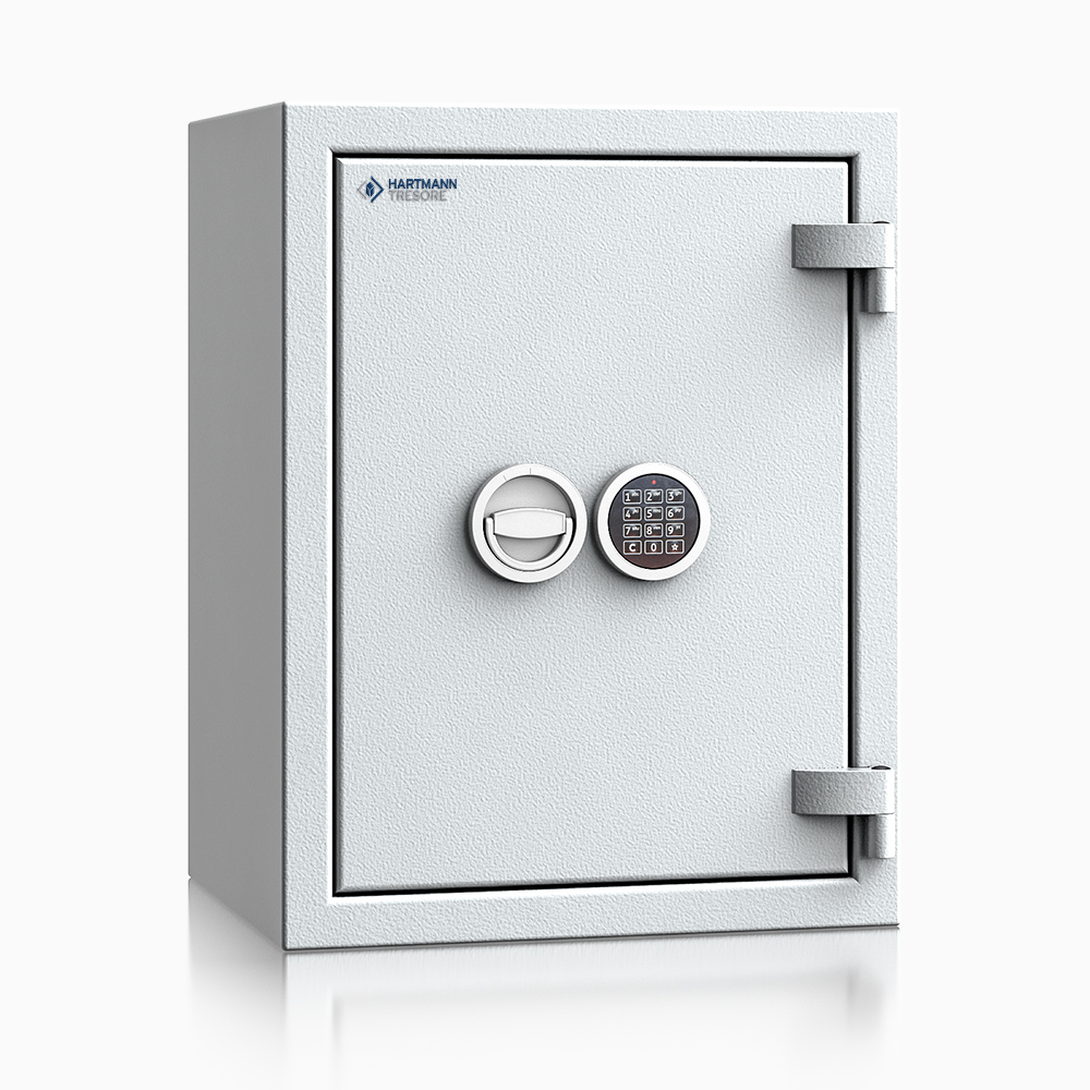 Domový trezor SD 150-04 s kódovým zámkom