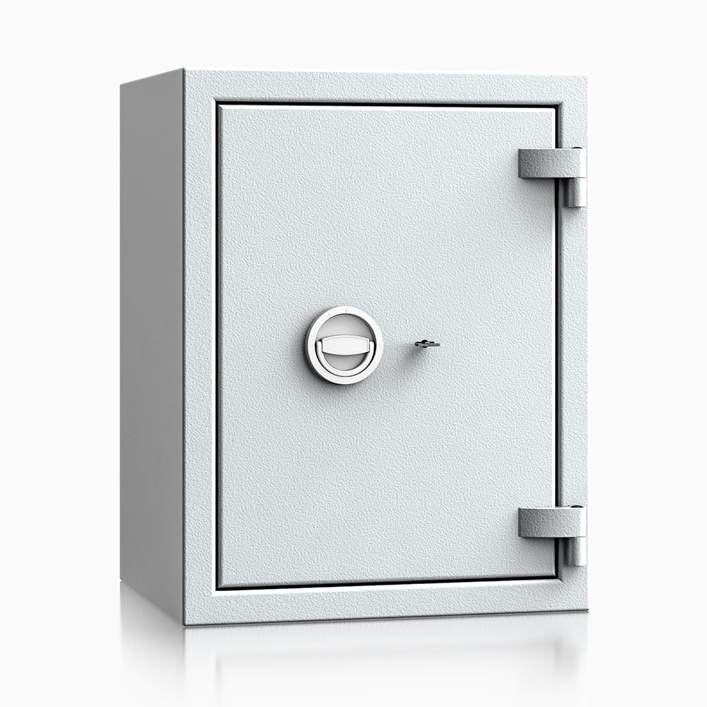 Domový trezor SD 150-04 s kľúčovým zámkom