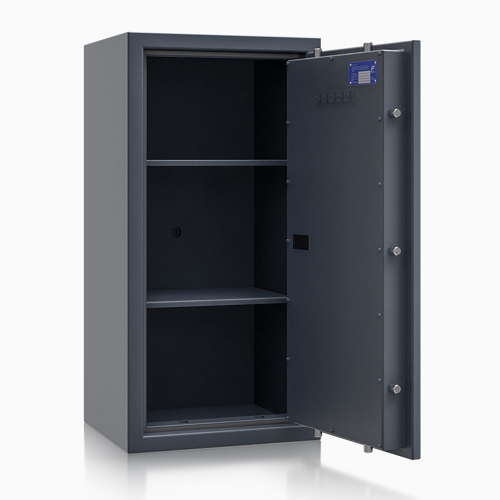 Domový trezor SD 150-06 s kódovým zámkom