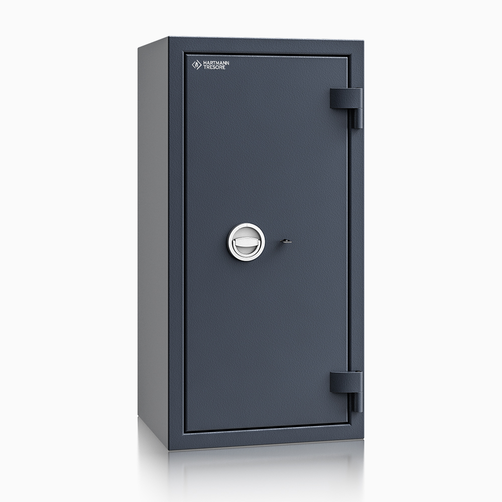 Domový trezor SD 150-06 s kľúčovým zámkom