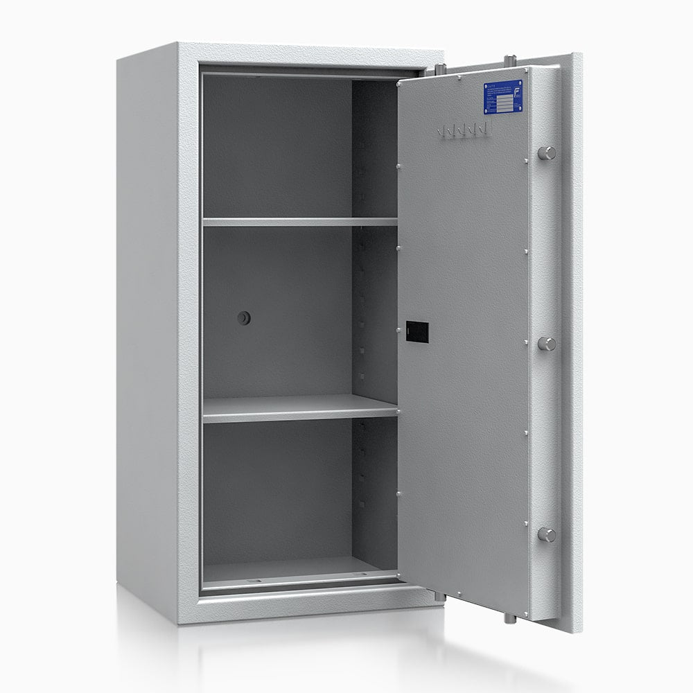 Domový trezor SD 150-06 s kódovým zámkom