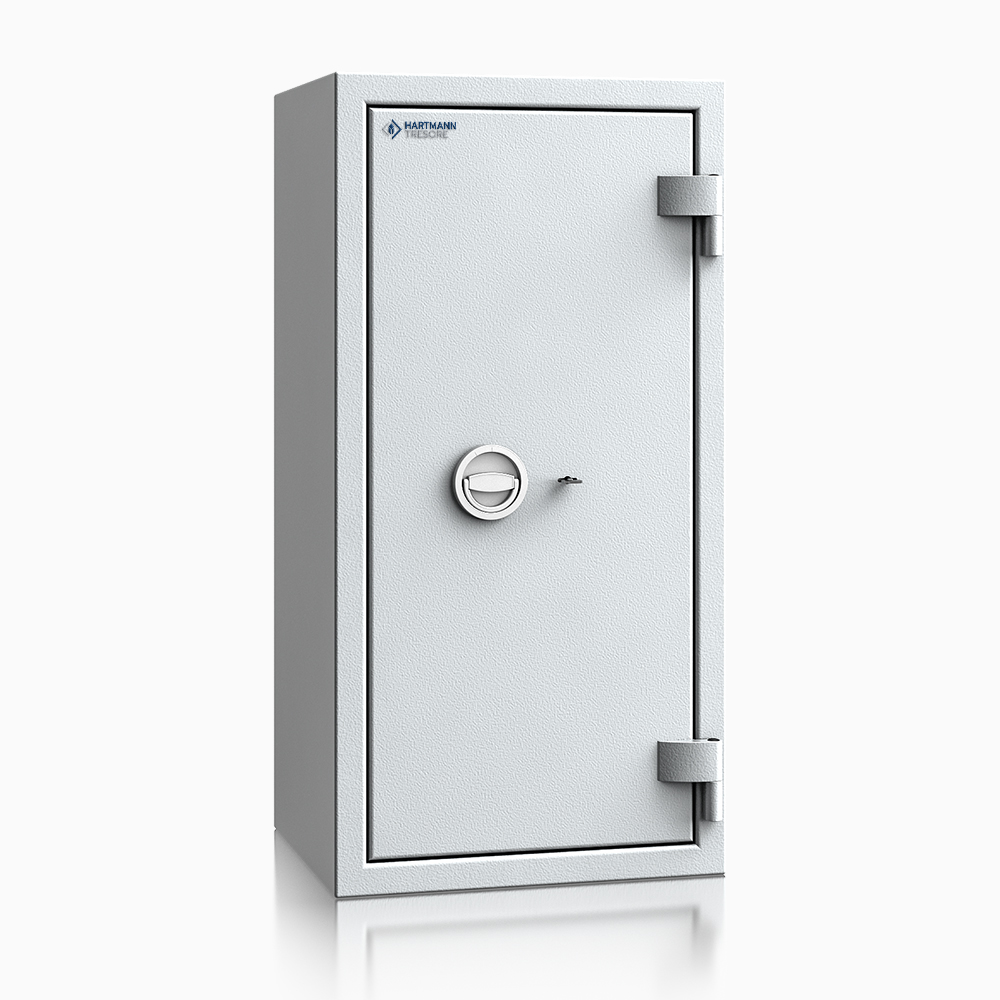 Domový trezor SD 150-06 s kľúčovým zámkom