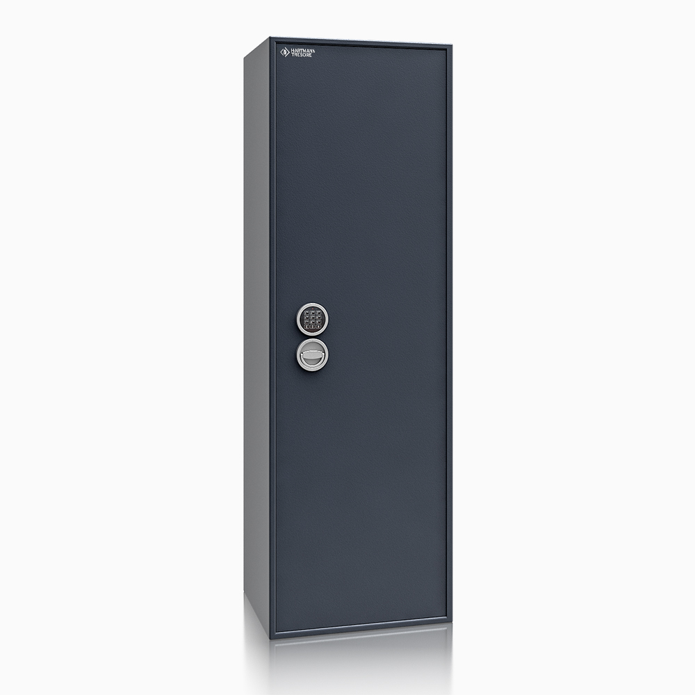 Skriňa na zbrane SNB 60-17 s kódovým zámkom