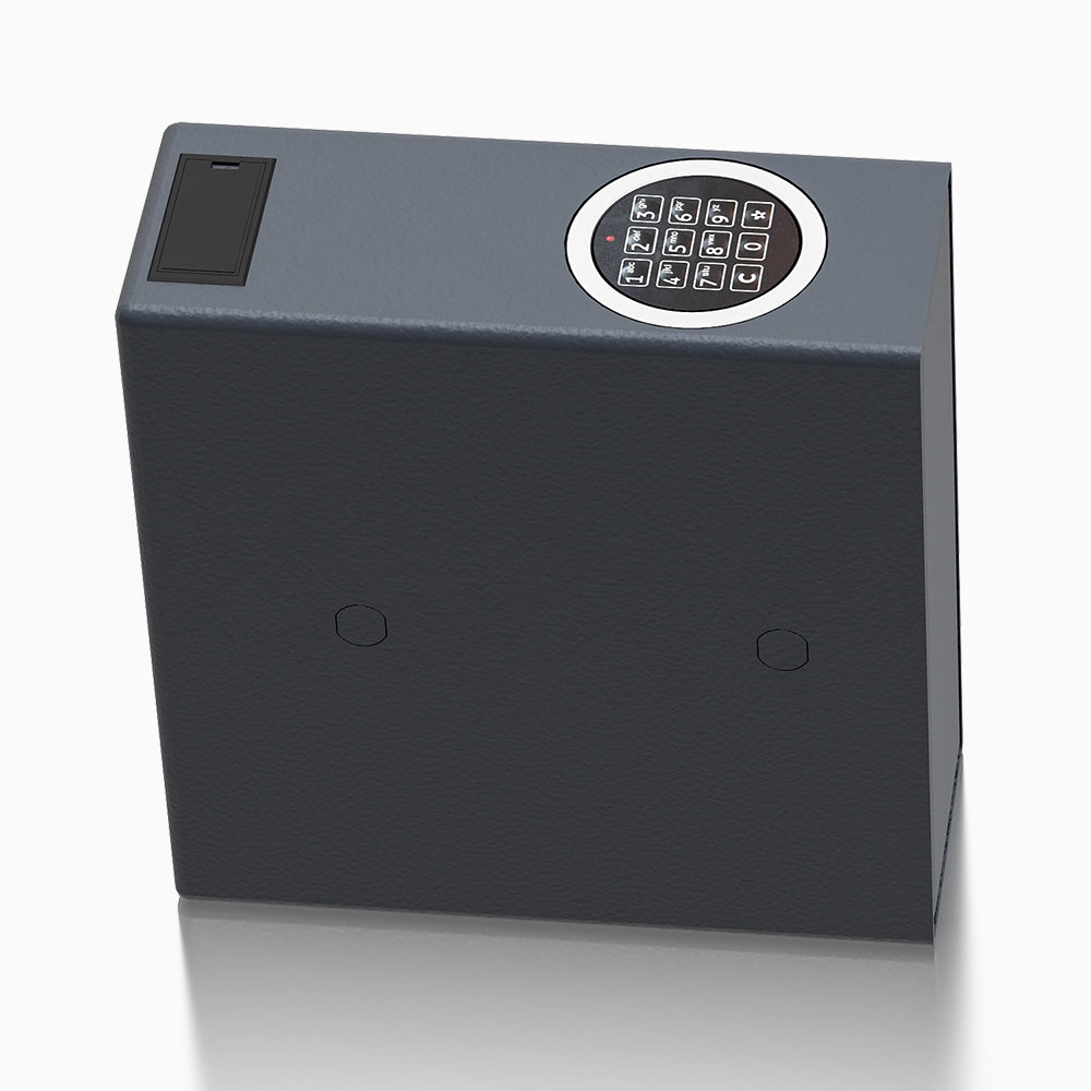 Trezor na krátke zbrane SK 53-01 s kódovým zámkom