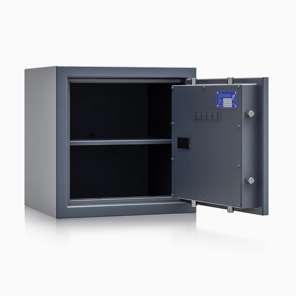 Domový trezor SD 150-03 s kódovým zámkom