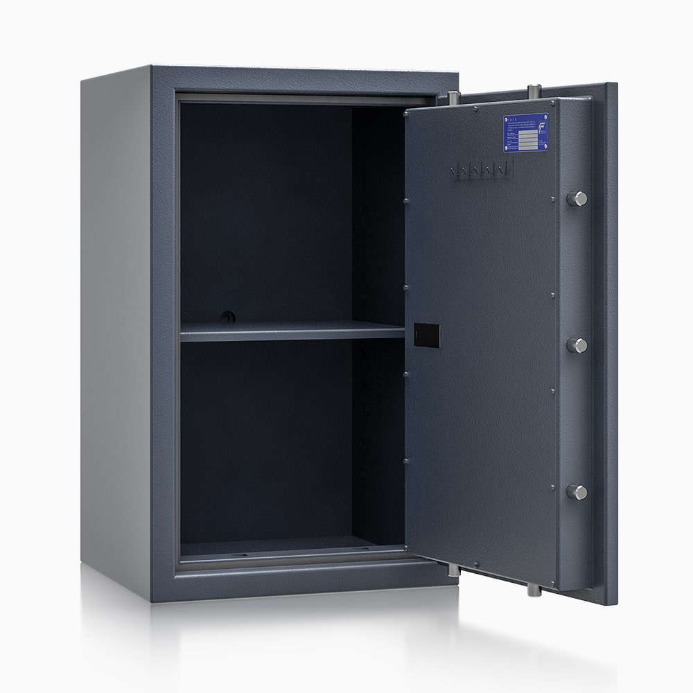 Domový trezor SD 150-05 s kódovým zámkom