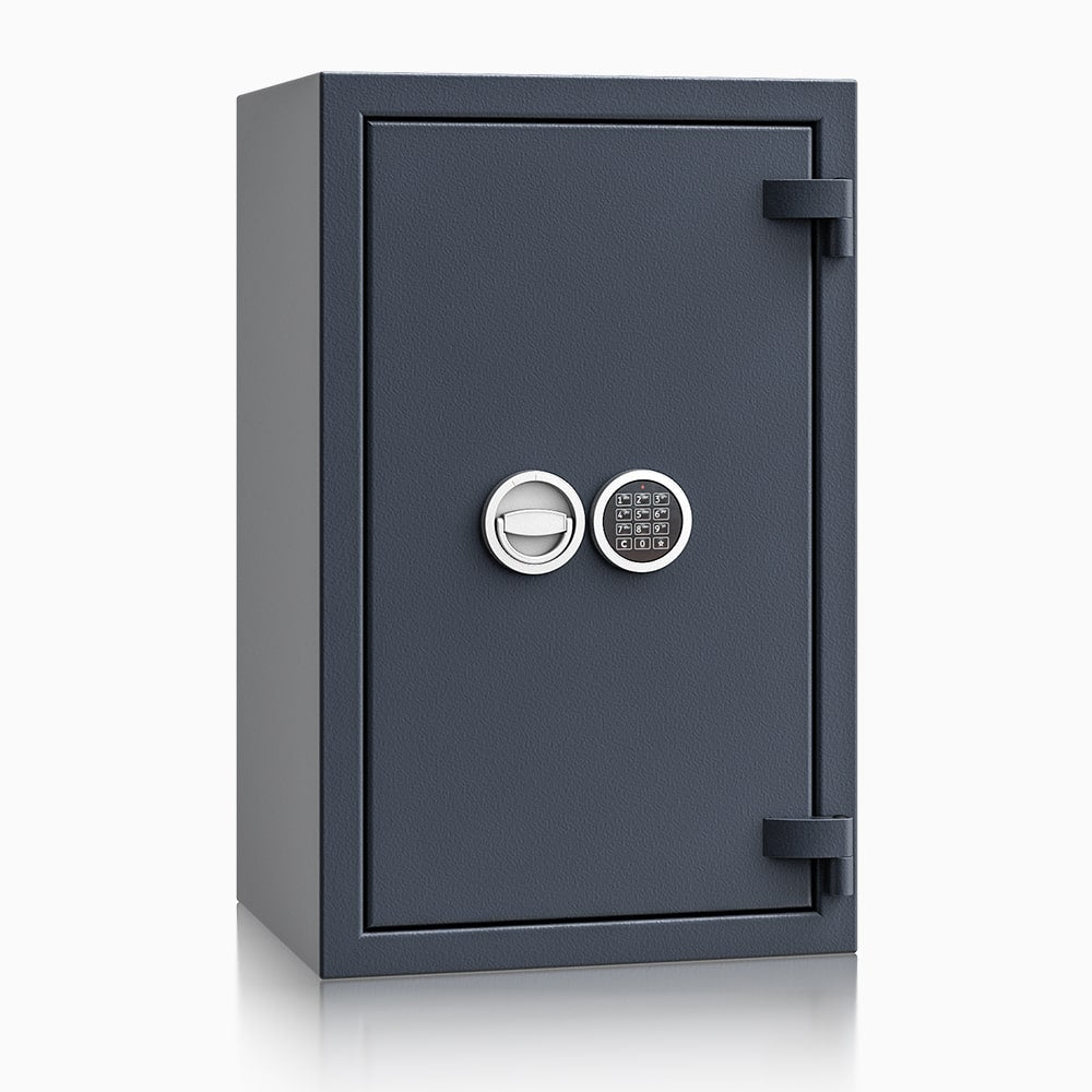 Domový trezor SD 150-05 s kódovým zámkom