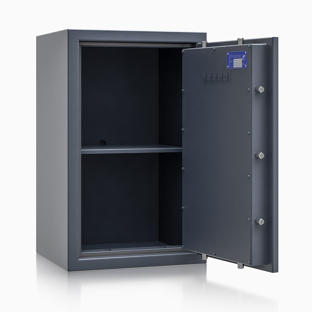 Domový trezor SD 150-05 s kľúčovým zámkom