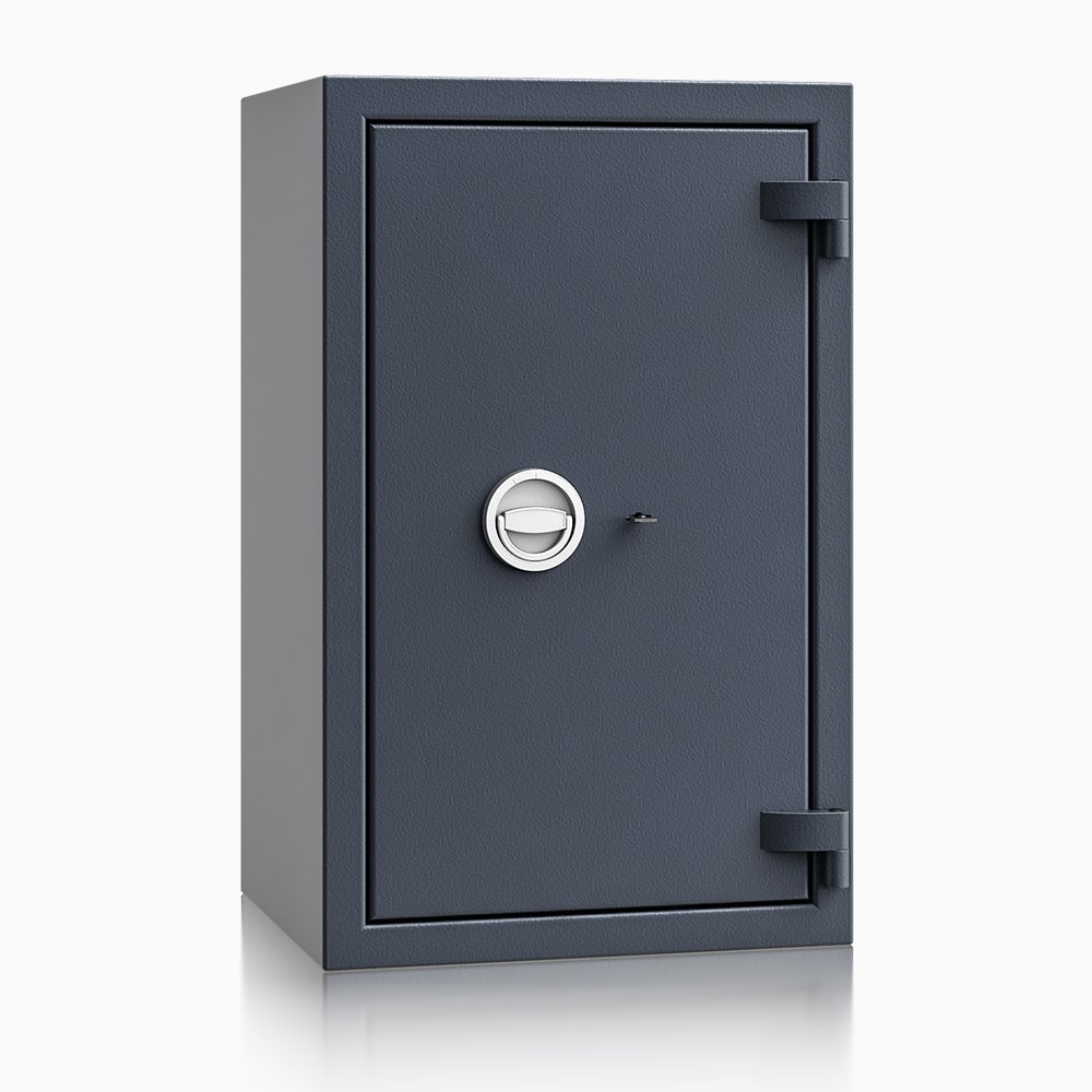 Domový trezor SD 150-05 s kľúčovým zámkom