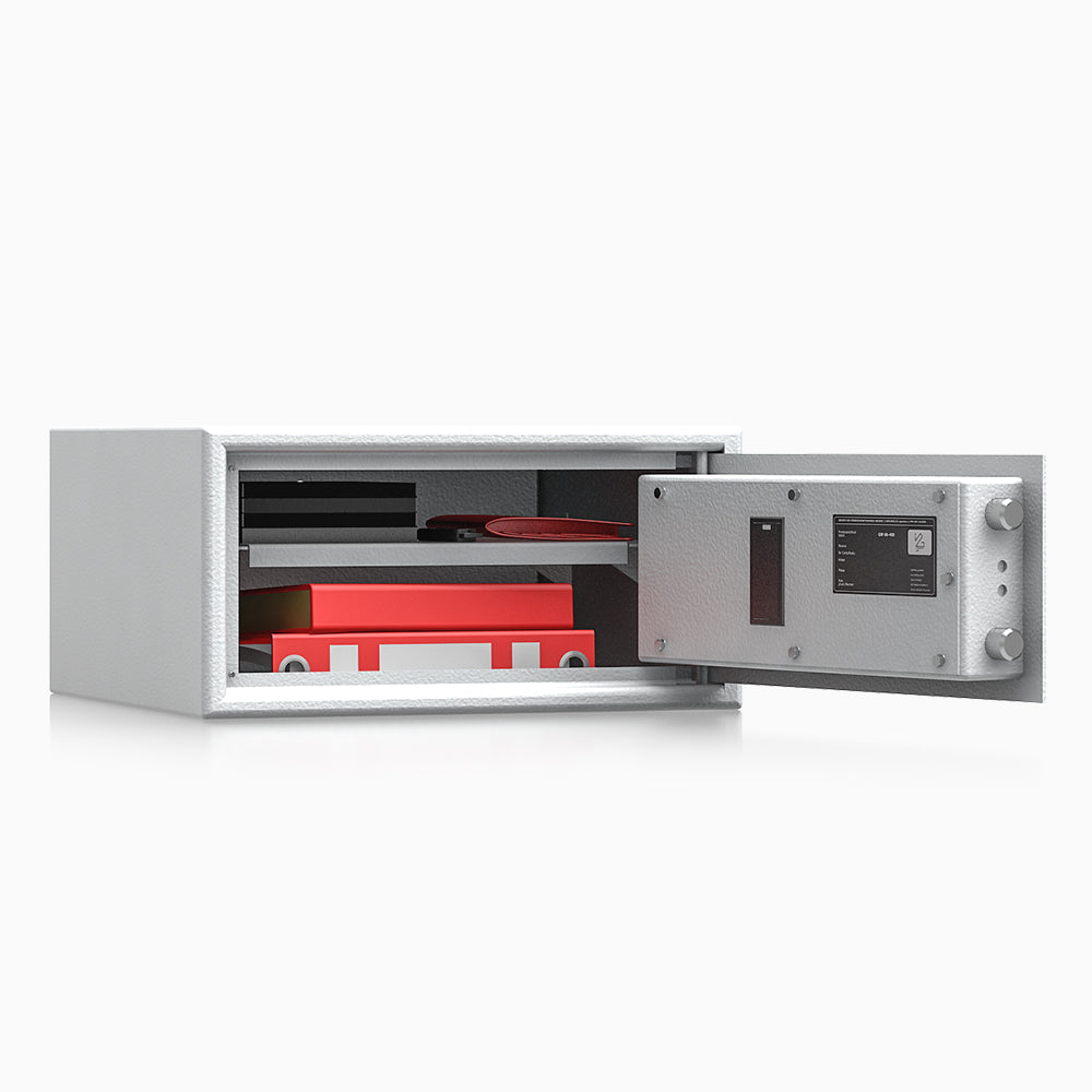 Domový trezor SD 100-01 s kódovým zámkom