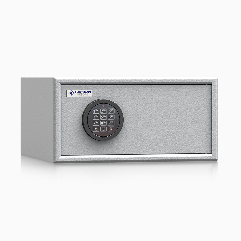Domový trezor SD 100-01 s kódovým zámkom
