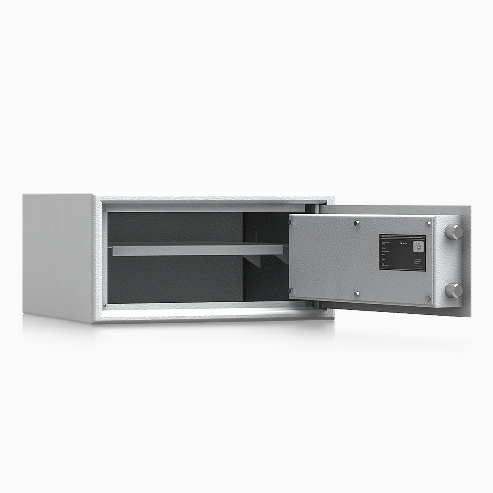 Domový trezor SD 100-01 s kľúčovým zámkom