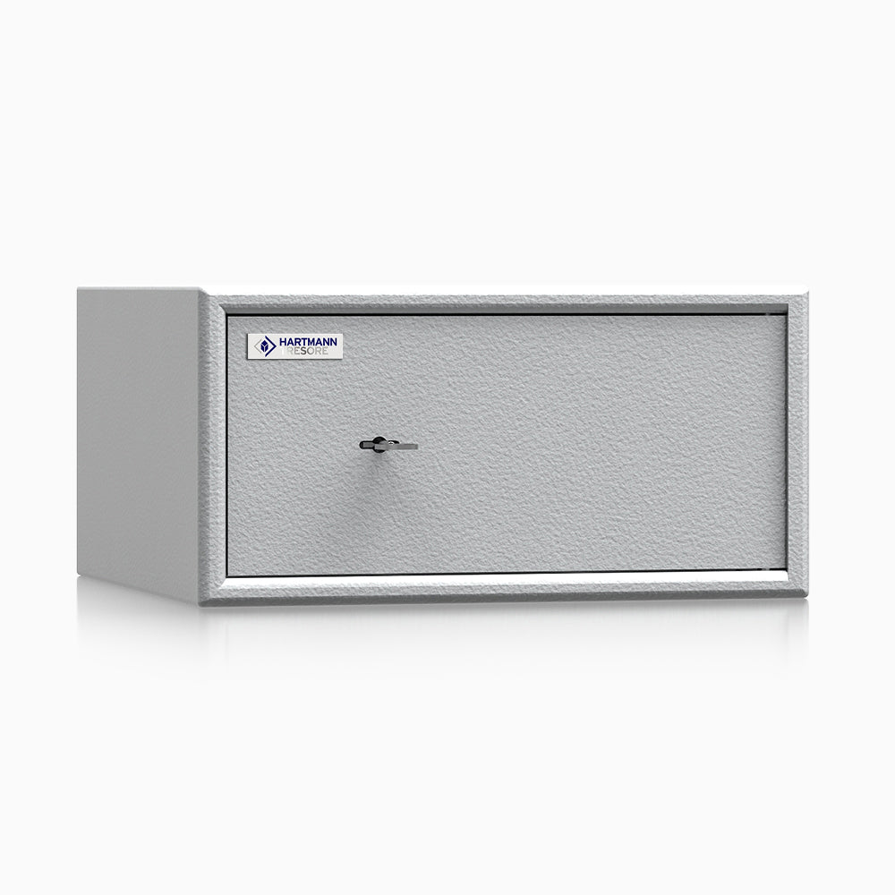 Domový trezor SD 100-01 s kľúčovým zámkom