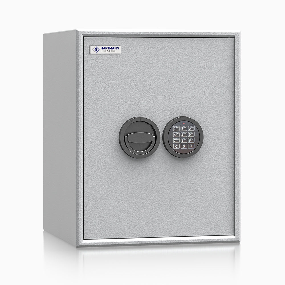 Domový trezor SD 100-03 s kódovým zámkom