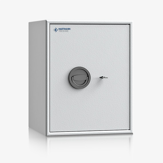 Domový trezor SD 100-07 s kľúčovým zámkom