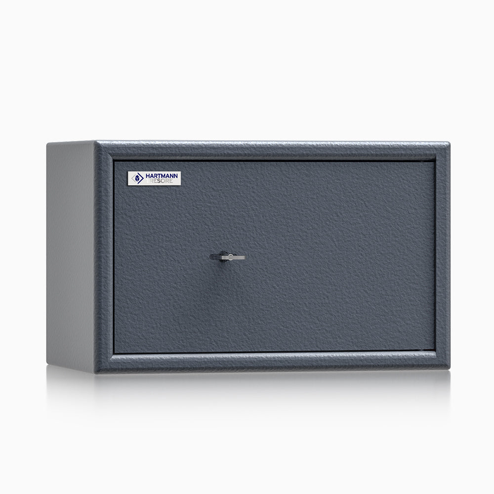 Domový trezor SD 100-05 s kľúčovým zámkom