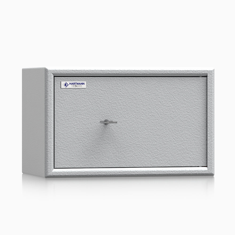 Domový trezor SD 100-06 s kľúčovým zámkom