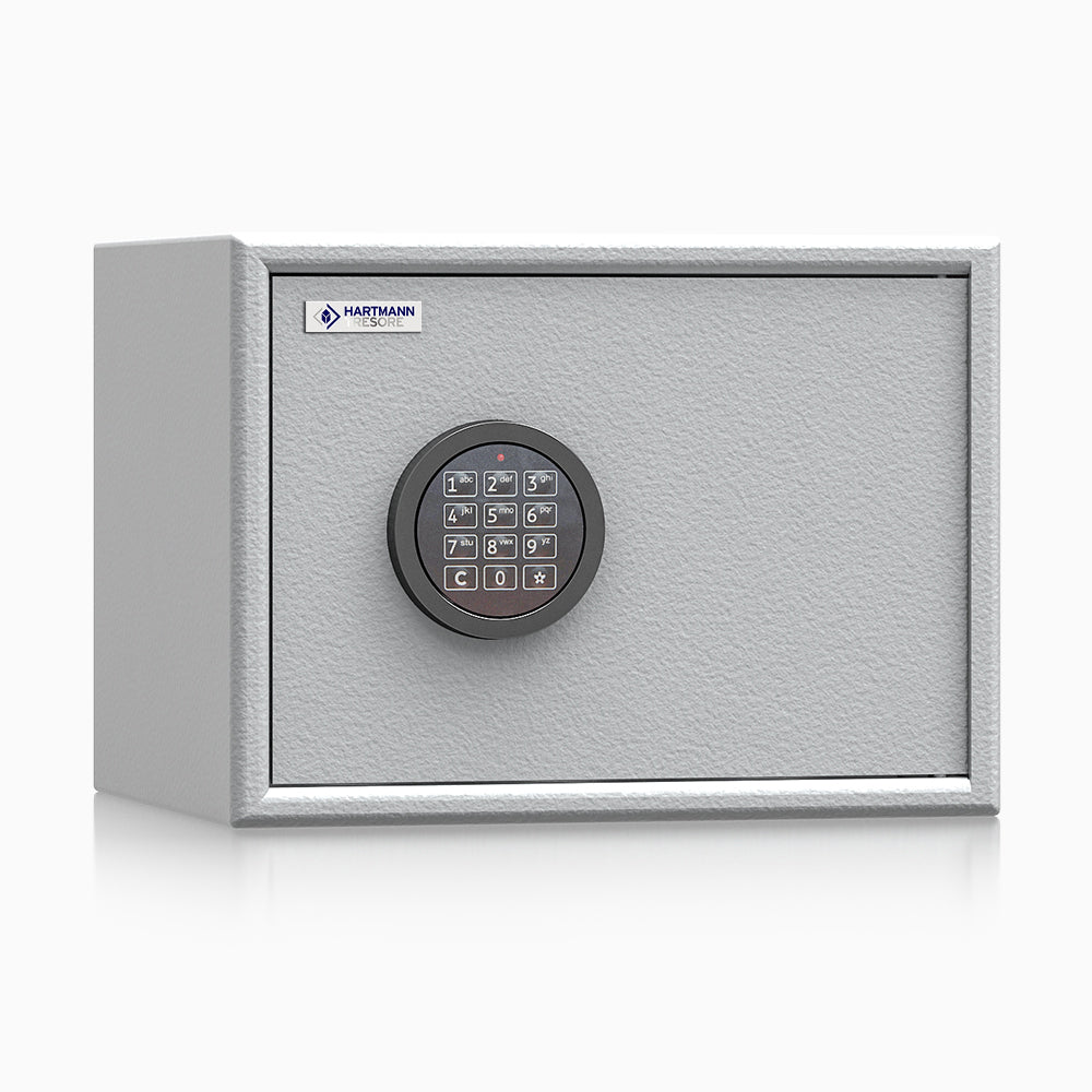 Domový trezor SD 100-06 s kódovým zámkom