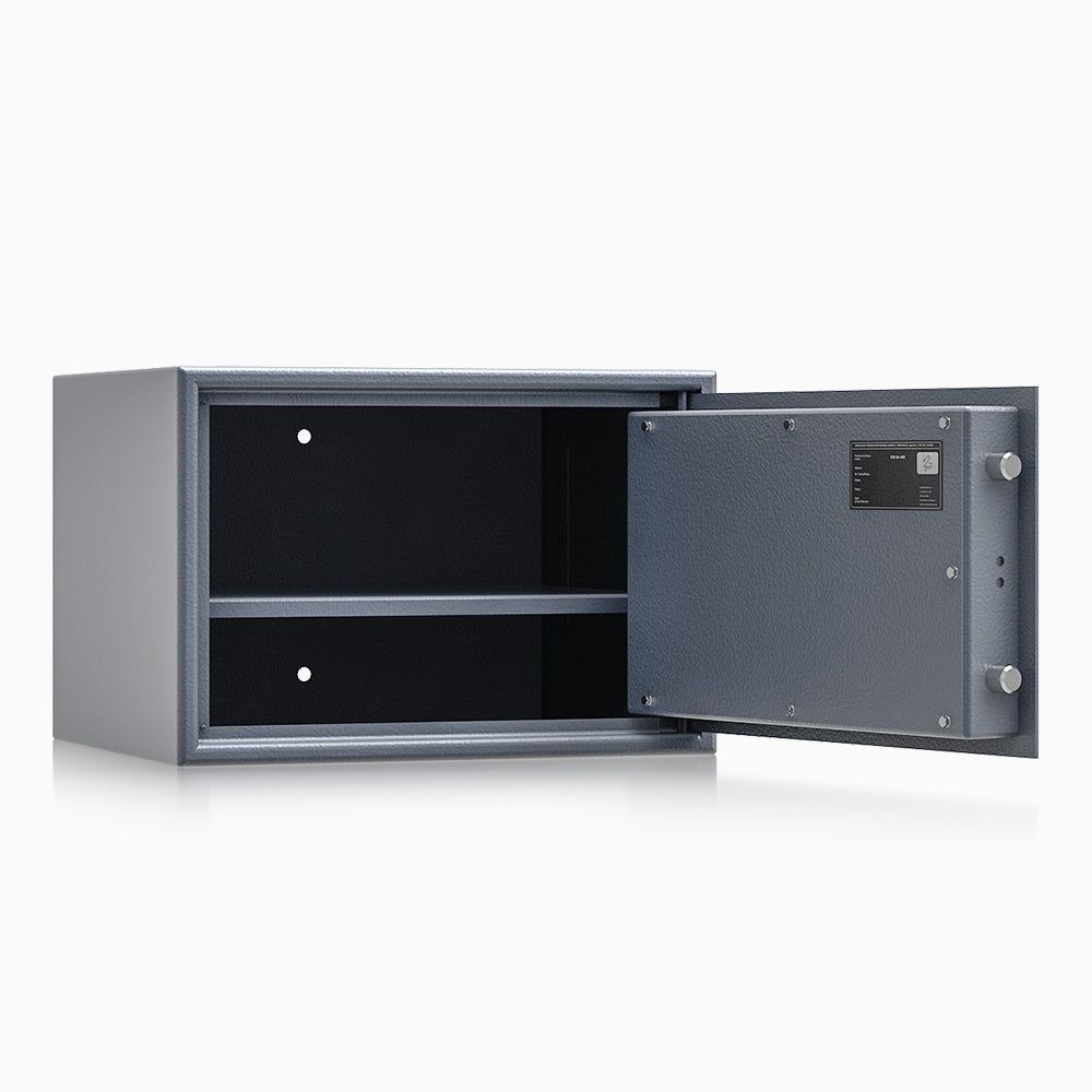Domový trezor SD 100-07 s kľúčovým zámkom
