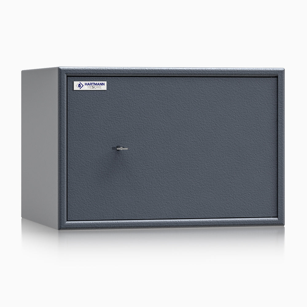 Domový trezor SD 100-07 s kľúčovým zámkom