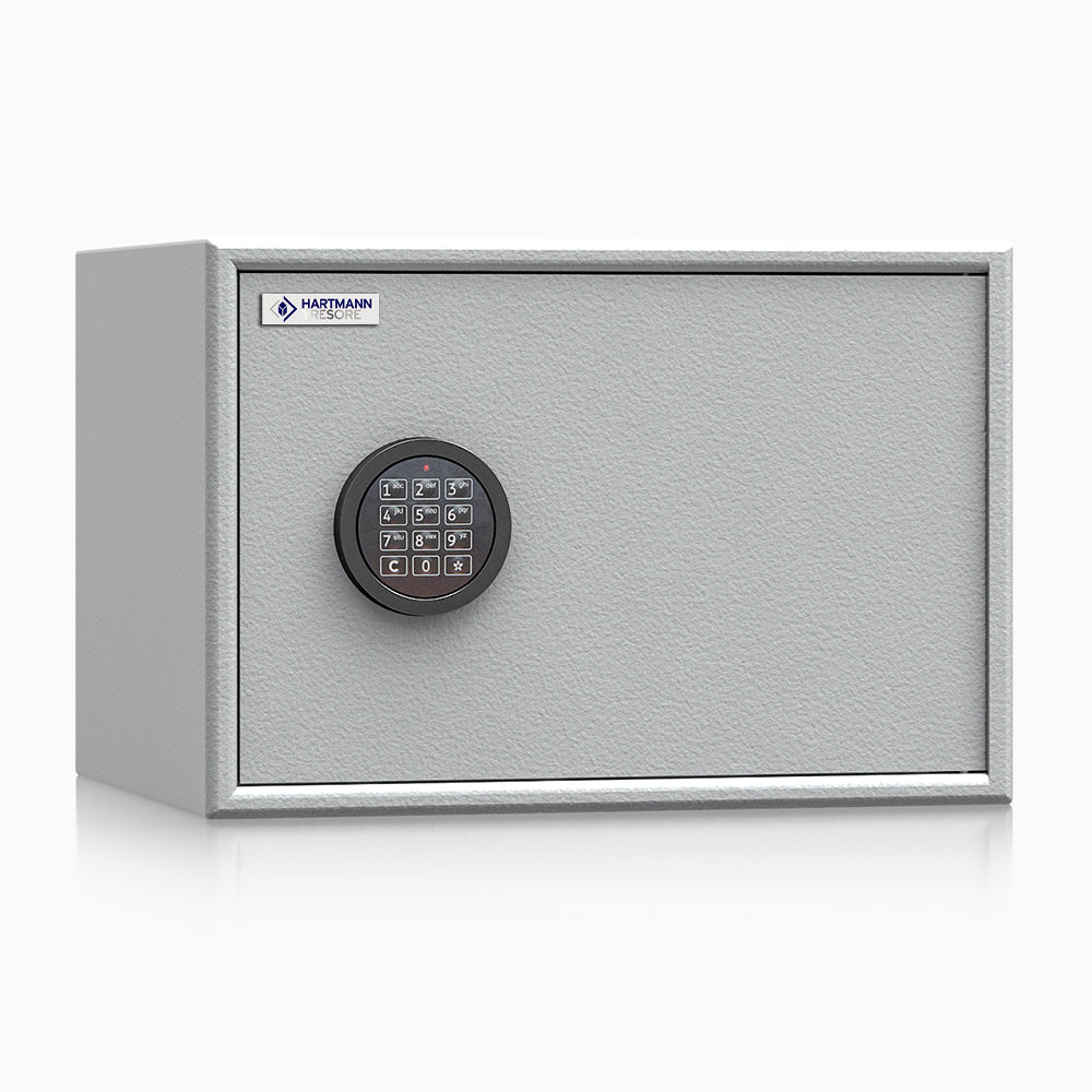 Domový trezor SD 100-07 s kódovým zámkom