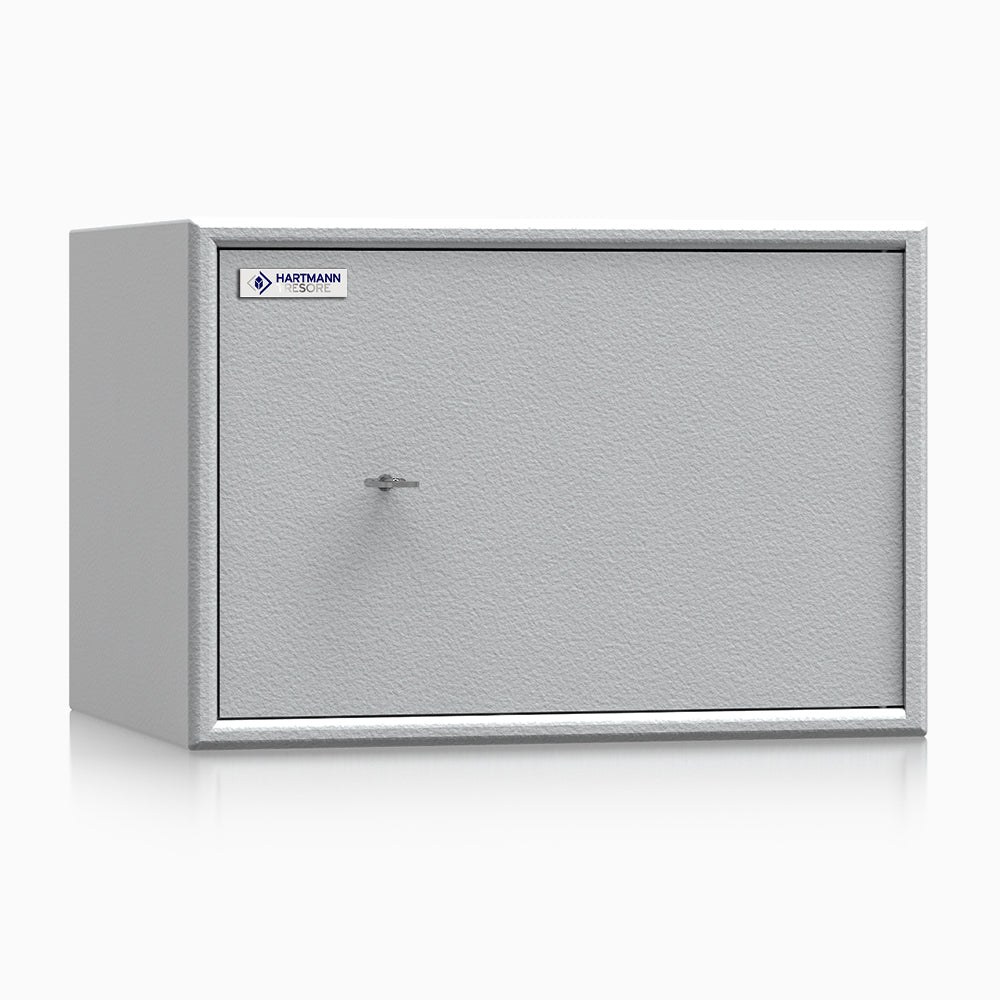 Domový trezor SD 100-07 s kľúčovým zámkom