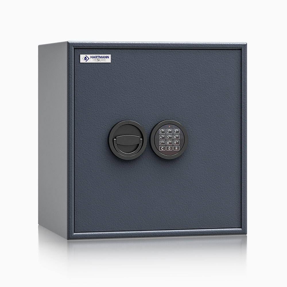 Domový trezor SD 100-08 s kódovým zámkom
