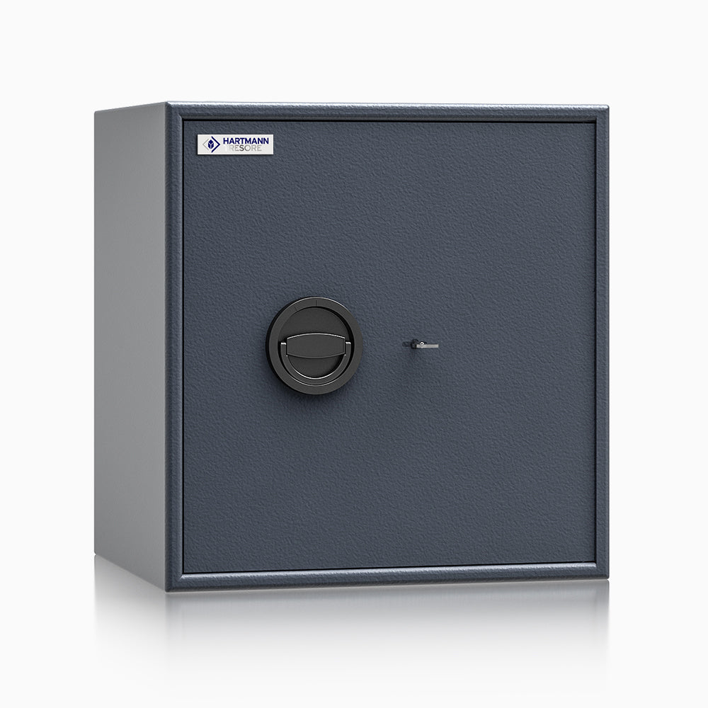 Domový trezor SD 100-08 s kľúčovým zámkom