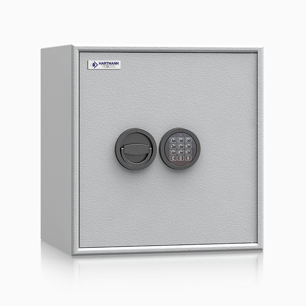 Domový trezor SD 100-08 s kódovým zámkom