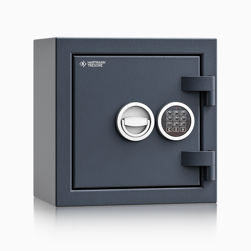Domový trezor SD 150-01 s kódovým zámkom