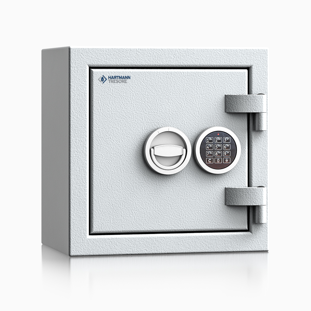 Domový trezor SD 150-01 s kódovým zámkom